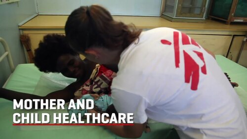 Doctors Without Borders